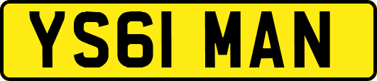 YS61MAN