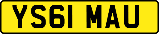 YS61MAU
