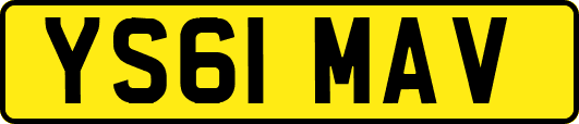 YS61MAV