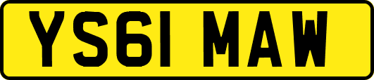 YS61MAW