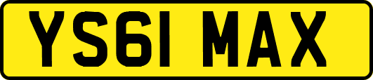 YS61MAX