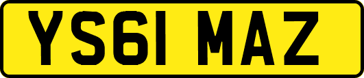 YS61MAZ