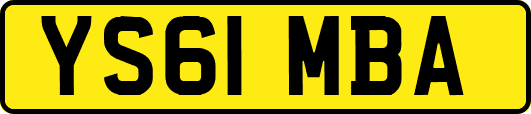 YS61MBA