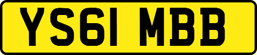 YS61MBB