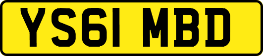 YS61MBD