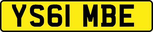 YS61MBE