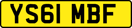 YS61MBF