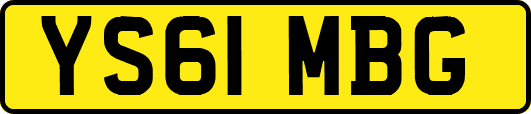 YS61MBG