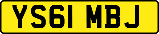 YS61MBJ
