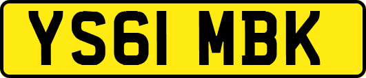YS61MBK