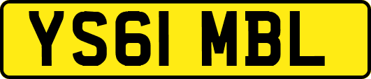 YS61MBL