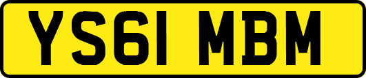 YS61MBM