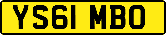 YS61MBO