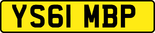 YS61MBP