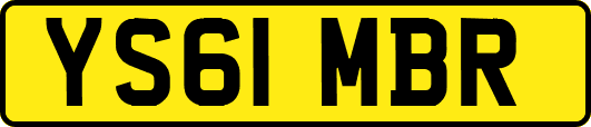 YS61MBR