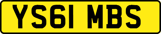 YS61MBS