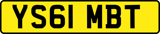 YS61MBT