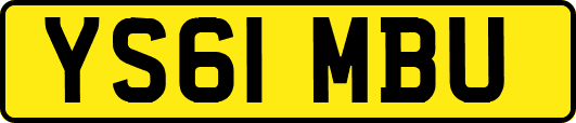 YS61MBU