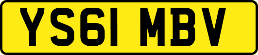 YS61MBV