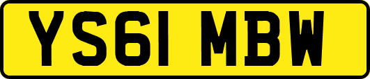 YS61MBW