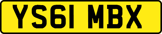 YS61MBX