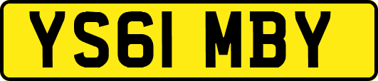 YS61MBY