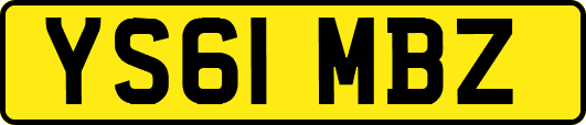 YS61MBZ