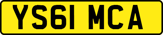 YS61MCA