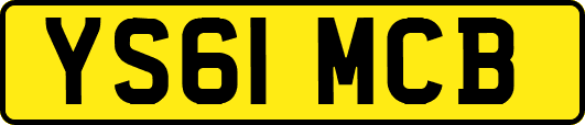 YS61MCB