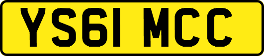 YS61MCC