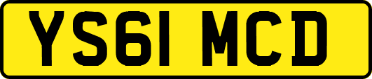 YS61MCD
