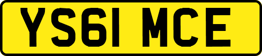 YS61MCE