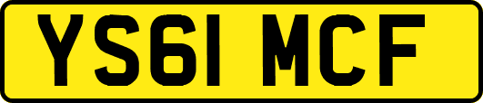 YS61MCF
