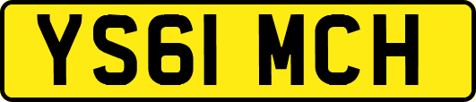 YS61MCH