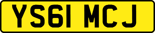 YS61MCJ