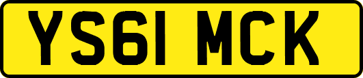 YS61MCK
