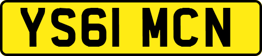 YS61MCN
