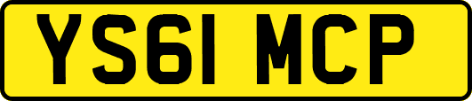 YS61MCP