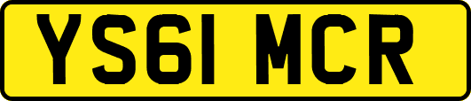YS61MCR