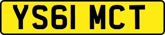 YS61MCT