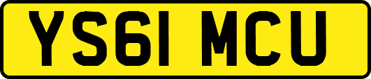 YS61MCU