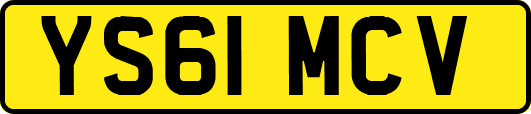 YS61MCV