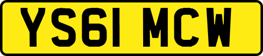 YS61MCW