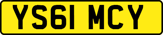YS61MCY