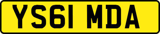 YS61MDA