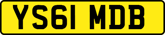 YS61MDB