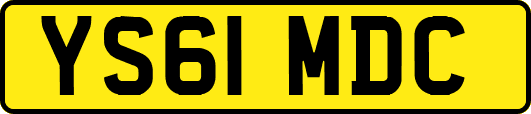 YS61MDC