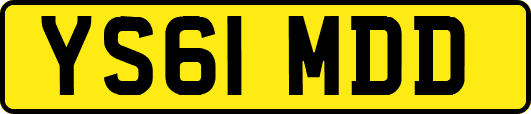 YS61MDD