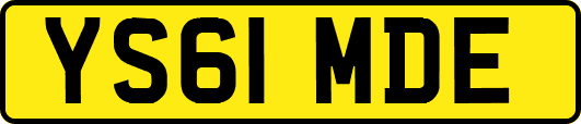YS61MDE