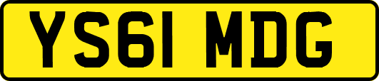 YS61MDG